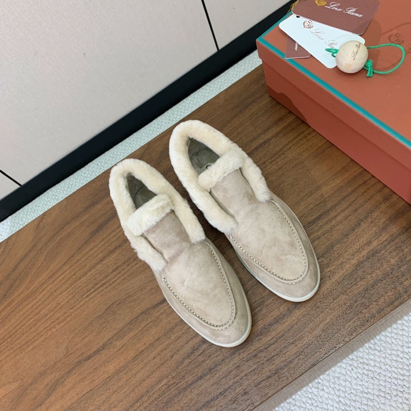 L0r0 P1ana loafers
